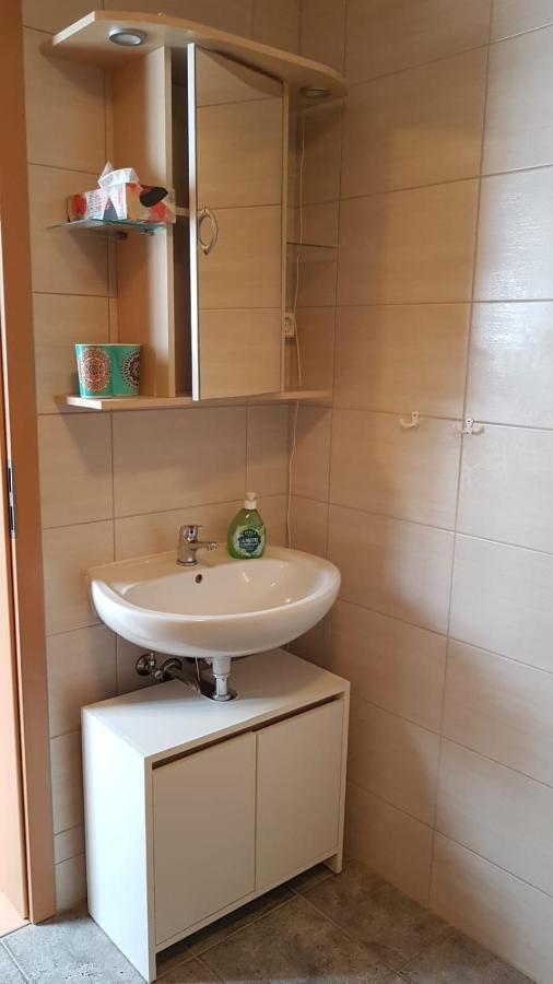 Gemütliche wohnung Bühl Exterior foto