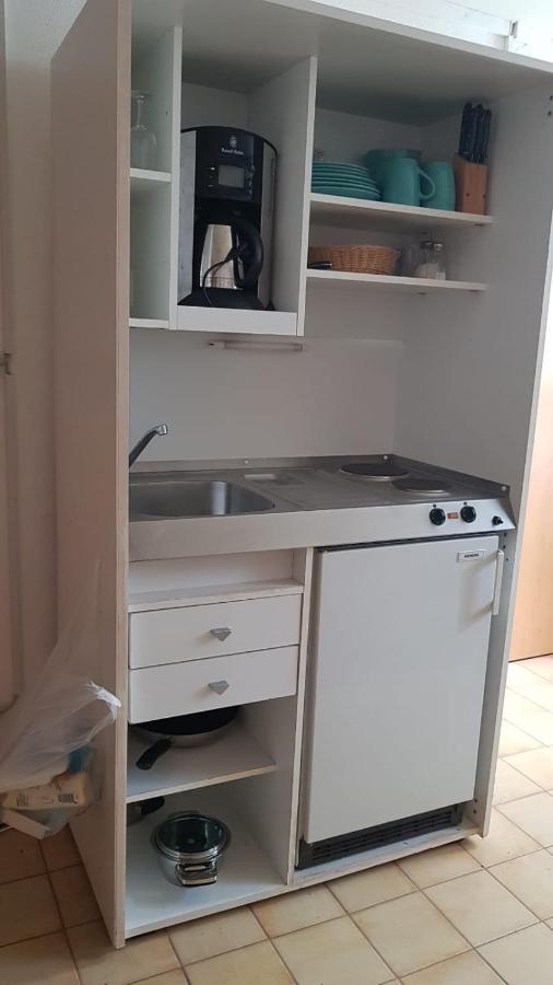 Gemütliche wohnung Bühl Exterior foto